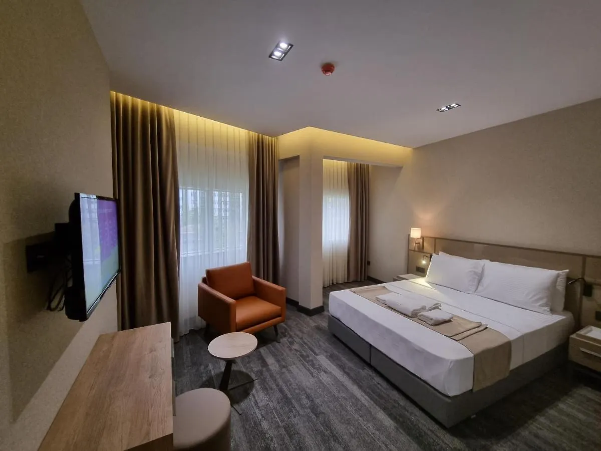 Hotel Kalfa Trabzon