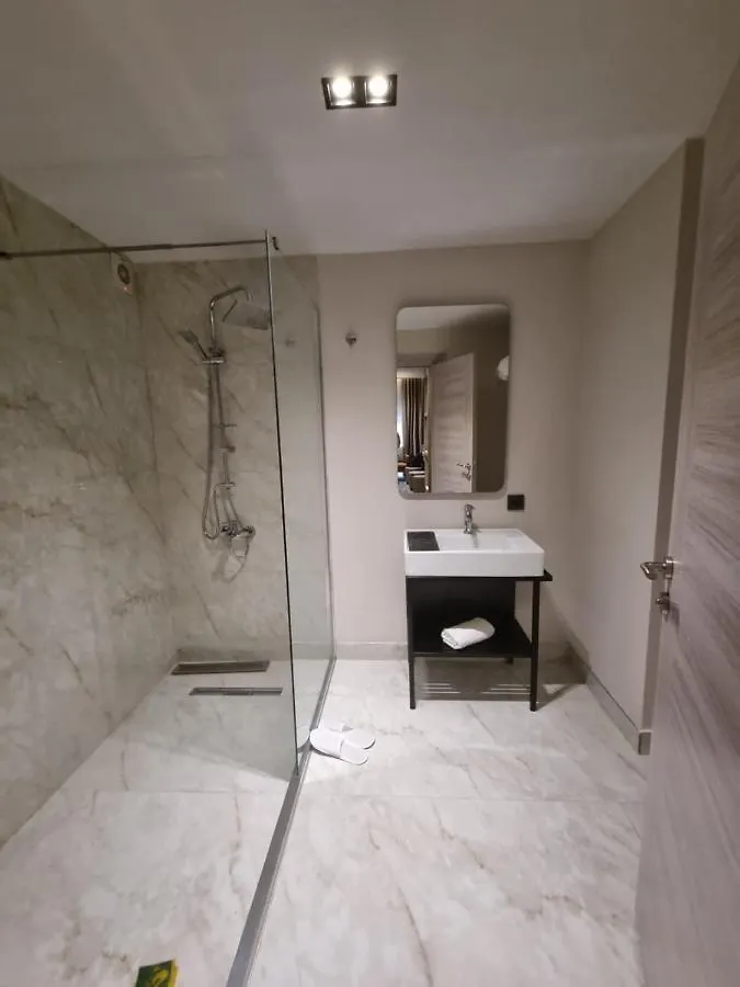 Hotel Kalfa Trabzon