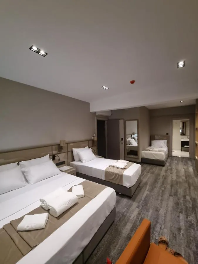 Hotel Kalfa Trabzon