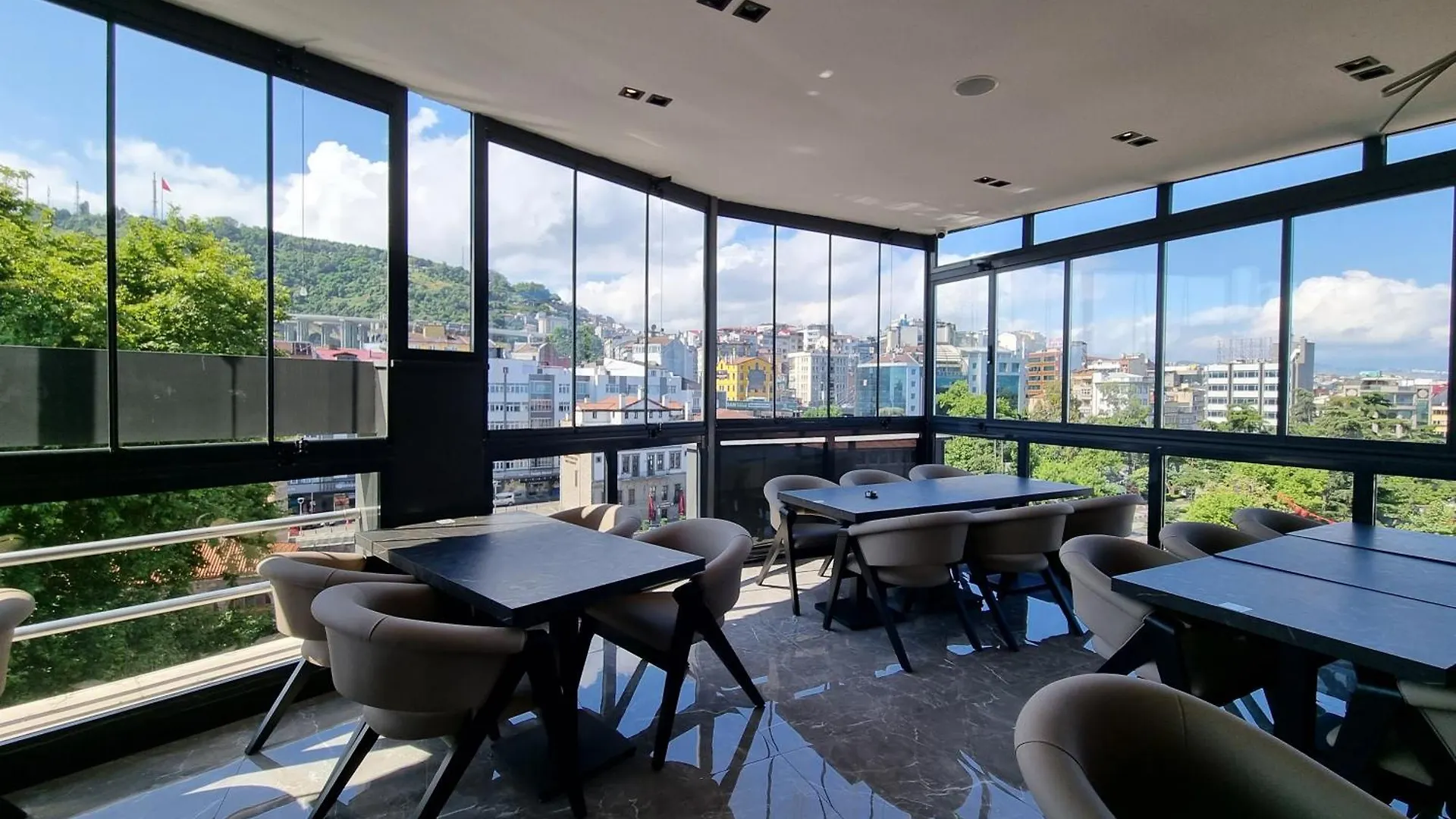 **  Hotel Kalfa Trabzon Turkey