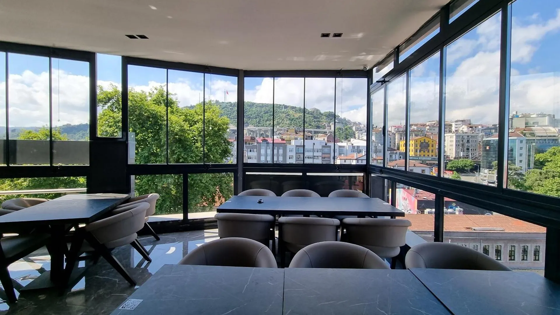Hotel Kalfa Trabzon
