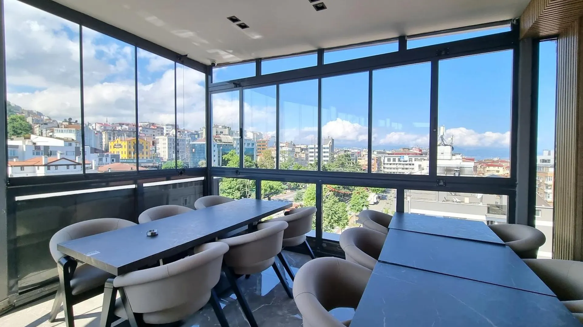 Hotel Kalfa Trabzon Turkey