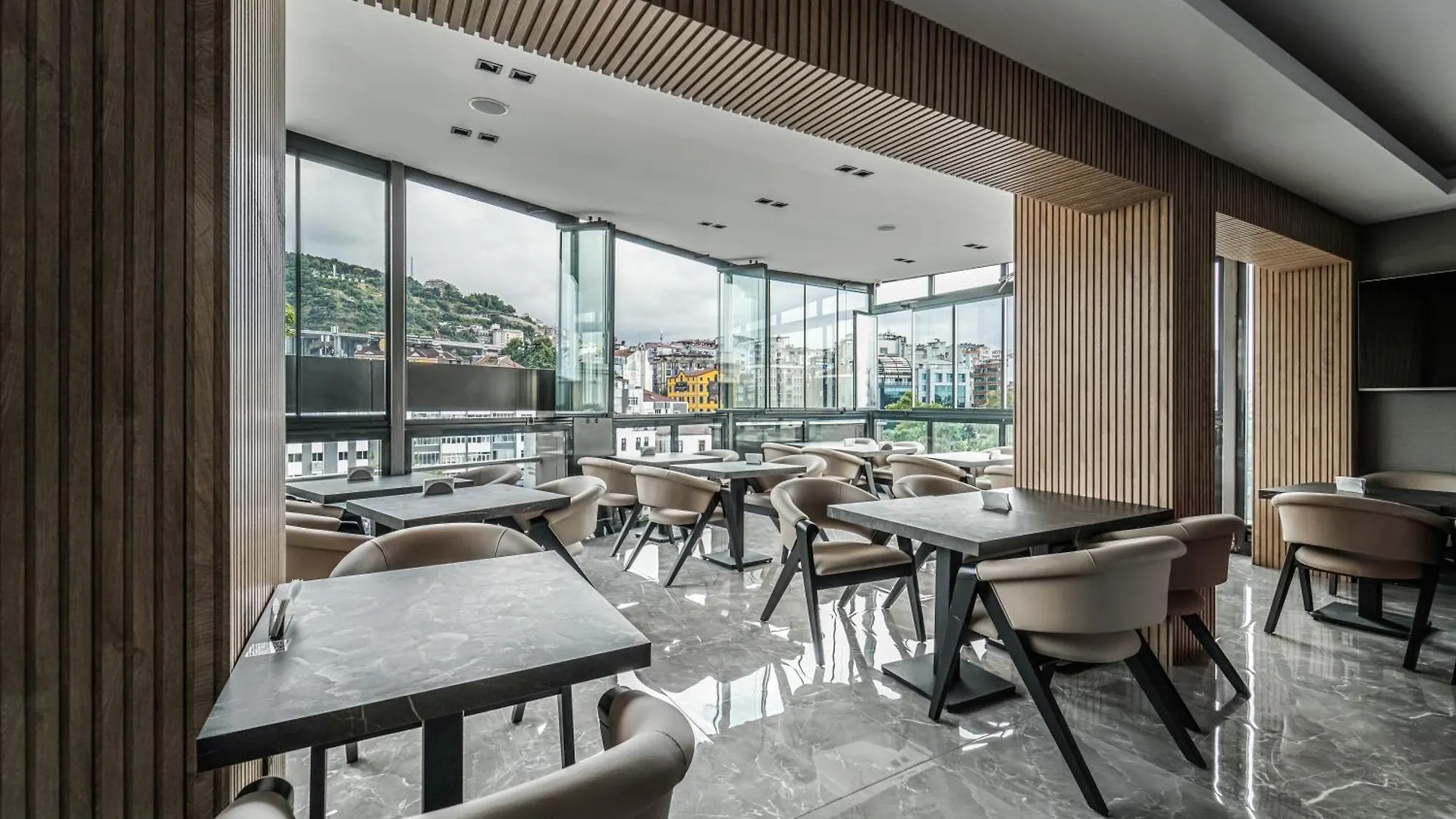 Hotel Kalfa Trabzon