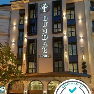 **** فندق Dundar & تركيا