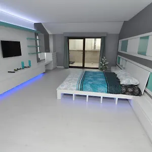  شقة ديكار